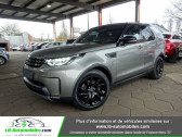 Land rover Discovery occasion année 2017 boite Automatique Annonce Land rover Discovery occasion Diesel SD4 HSE 240 ch / 7 places à Beaupuy
