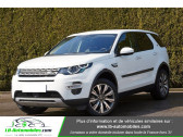 Land rover Discovery occasion année 2018 boite Manuelle Annonce Land rover Discovery occasion Essence SD4 HSE 240 ch à Beaupuy
