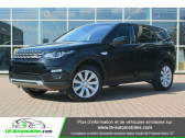 Land rover Discovery occasion année 2017 boite Manuelle Annonce Land rover Discovery occasion Essence SD4 HSE 240 ch à Beaupuy