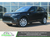 Annonce Land rover Discovery occasion Essence SD4 HSE 240 ch à Beaupuy