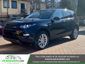 Land rover Discovery occasion année 2019 boite Automatique Annonce Land rover Discovery occasion Essence SD4 SE 240 ch à Beaupuy