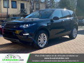 Annonce Land rover Discovery occasion Essence SD4 SE 240 ch à Beaupuy
