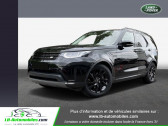 Land rover Discovery occasion année 2018 boite Automatique Annonce Land rover Discovery occasion Diesel Sd6 3.0 306 ch HSE à Beaupuy