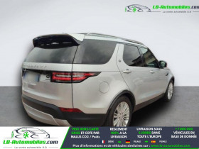 Land rover Discovery Sd6 3.0 306  ch  occasion � Beaupuy - photo n�4