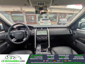 Land rover Discovery Sd6 3.0 306  ch  occasion � Beaupuy - photo n�3