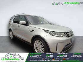 Land rover Discovery Sd6 3.0 306  ch  occasion � Beaupuy - photo n�2