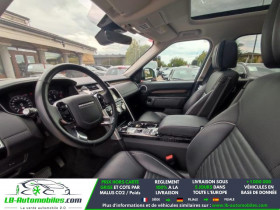 Land rover Discovery Sd6 3.0 306  ch  occasion � Beaupuy - photo n�6