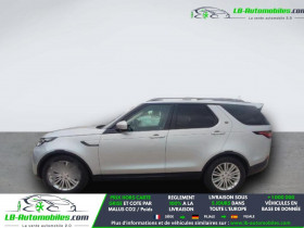 Land rover Discovery Sd6 3.0 306  ch  occasion � Beaupuy - photo n�5