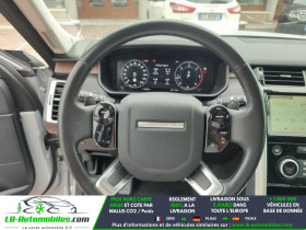 Land rover Discovery Sd6 3.0 306  ch  occasion � Beaupuy - photo n�7