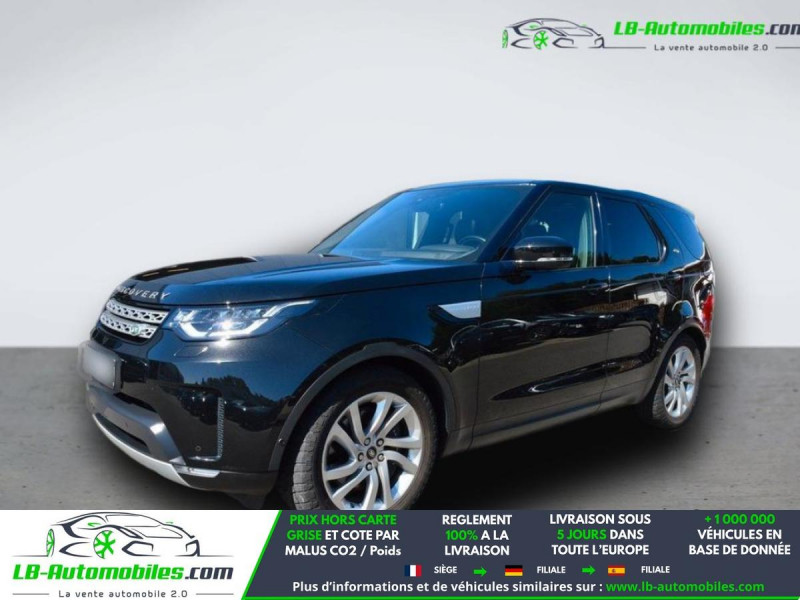 Land rover Discovery Sd6 3.0 306  ch  occasion � Beaupuy