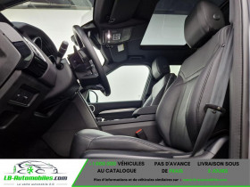 Land rover Discovery Sd6 3.0 306  ch  occasion � Beaupuy - photo n�7