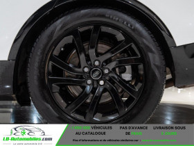 Land rover Discovery Sd6 3.0 306  ch  occasion � Beaupuy - photo n�8