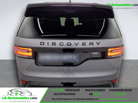 Land rover Discovery Sd6 3.0 306  ch  occasion � Beaupuy - photo n�6