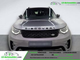 Land rover Discovery Sd6 3.0 306  ch  occasion � Beaupuy - photo n�5