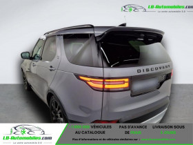 Land rover Discovery Sd6 3.0 306  ch  occasion � Beaupuy - photo n�4