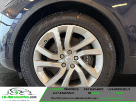 Land rover Discovery Sd6 3.0 306  ch  occasion � Beaupuy - photo n�6