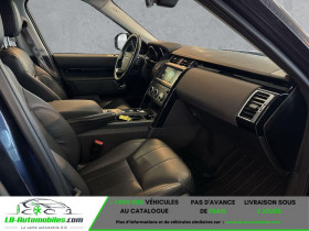 Land rover Discovery Sd6 3.0 306  ch  occasion � Beaupuy - photo n�5