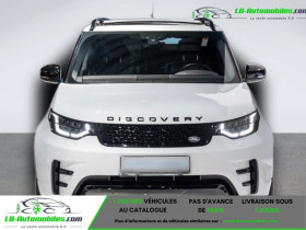 Land rover Discovery Sd6 3.0 306  ch  occasion � Beaupuy - photo n�4
