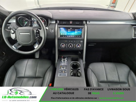 Land rover Discovery Sd6 3.0 306  ch  occasion � Beaupuy - photo n�3