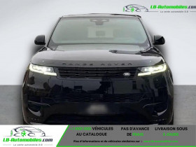 Land rover Discovery Sd6 3.0 306  ch  occasion � Beaupuy - photo n�4