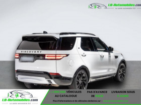 Land rover Discovery Sd6 3.0 306  ch  occasion � Beaupuy - photo n�3