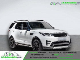 Land rover Discovery Sd6 3.0 306  ch  occasion � Beaupuy - photo n�2