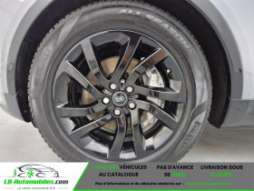 Land rover Discovery Sd6 3.0 306  ch  occasion � Beaupuy - photo n�9