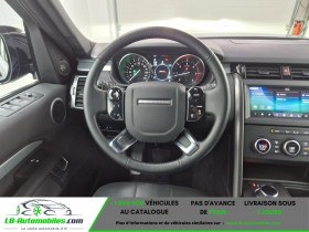 Land rover Discovery Sd6 3.0 306  ch  occasion � Beaupuy - photo n�8