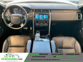 Land rover Discovery Sd6 3.0 306  ch  occasion � Beaupuy - photo n�2