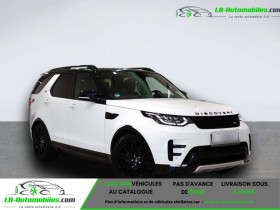 Land rover Discovery , garage LB AUTOMOBILES � Beaupuy