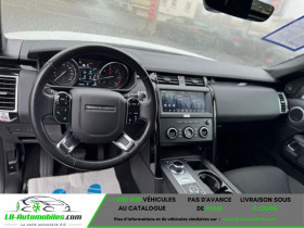 Land rover Discovery Sd6 3.0 306  ch  occasion � Beaupuy - photo n�3
