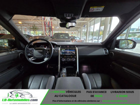 Land rover Discovery Sd6 3.0 306  ch  occasion � Beaupuy - photo n�3