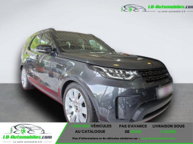 Land rover Discovery , garage LB AUTOMOBILES � Beaupuy