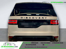 Land rover Discovery Sd6 3.0 306  ch  occasion � Beaupuy - photo n�4