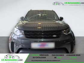 Land rover Discovery Sd6 3.0 306  ch  occasion � Beaupuy - photo n�5