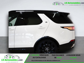 Land rover Discovery Sd6 3.0 306  ch  occasion � Beaupuy - photo n�3