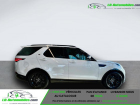 Land rover Discovery Sd6 3.0 306  ch  occasion � Beaupuy - photo n�3