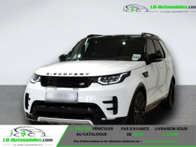 Land rover Discovery Sd6 3.0 306  ch  occasion � Beaupuy - photo n�2