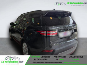 Land rover Discovery Sd6 3.0 306  ch  occasion � Beaupuy - photo n�4