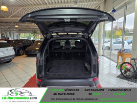 Land rover Discovery Sd6 3.0 306  ch  occasion � Beaupuy - photo n�9