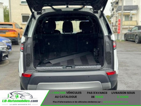 Land rover Discovery Sd6 3.0 306  ch  occasion � Beaupuy - photo n�11