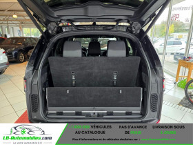 Land rover Discovery Sd6 3.0 306  ch  occasion � Beaupuy - photo n�8