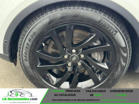 Land rover Discovery Sd6 3.0 306  ch  occasion � Beaupuy - photo n�10