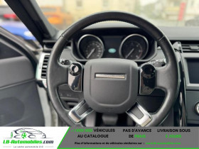 Land rover Discovery Sd6 3.0 306  ch  occasion � Beaupuy - photo n�9