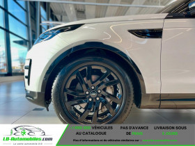 Land rover Discovery Sd6 3.0 306  ch  occasion � Beaupuy - photo n�6