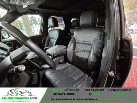 Land rover Discovery Sd6 3.0 306  ch  occasion � Beaupuy - photo n�7