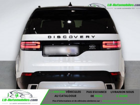 Land rover Discovery Sd6 3.0 306  ch  occasion � Beaupuy - photo n�5