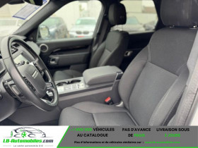 Land rover Discovery Sd6 3.0 306  ch  occasion � Beaupuy - photo n�7