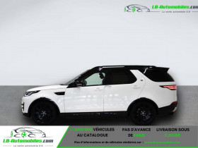 Land rover Discovery Sd6 3.0 306  ch  occasion � Beaupuy - photo n�4