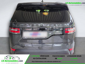 Land rover Discovery Sd6 3.0 306  ch  occasion � Beaupuy - photo n�6